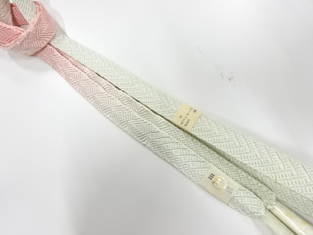 Japanese Kimono / Accessories Silk